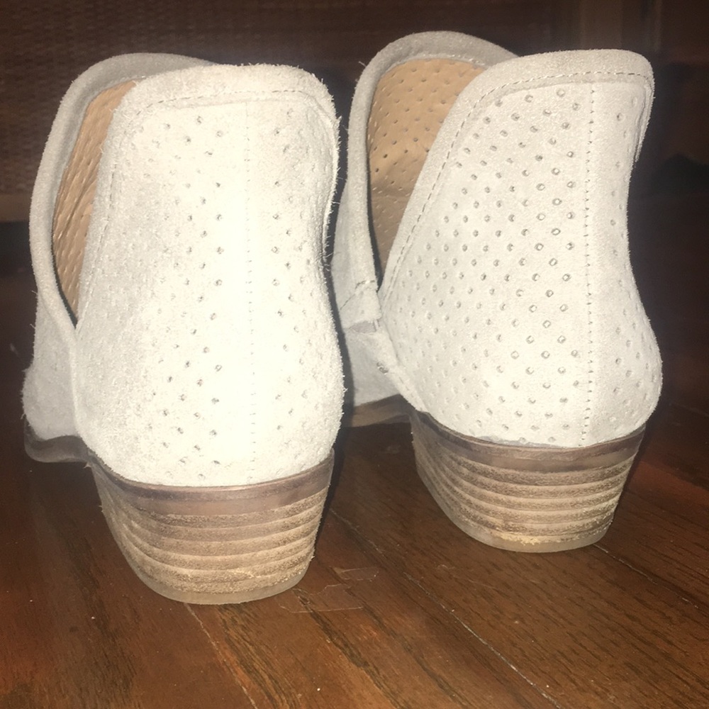 Lucky brand booties - Picture 4 of 4